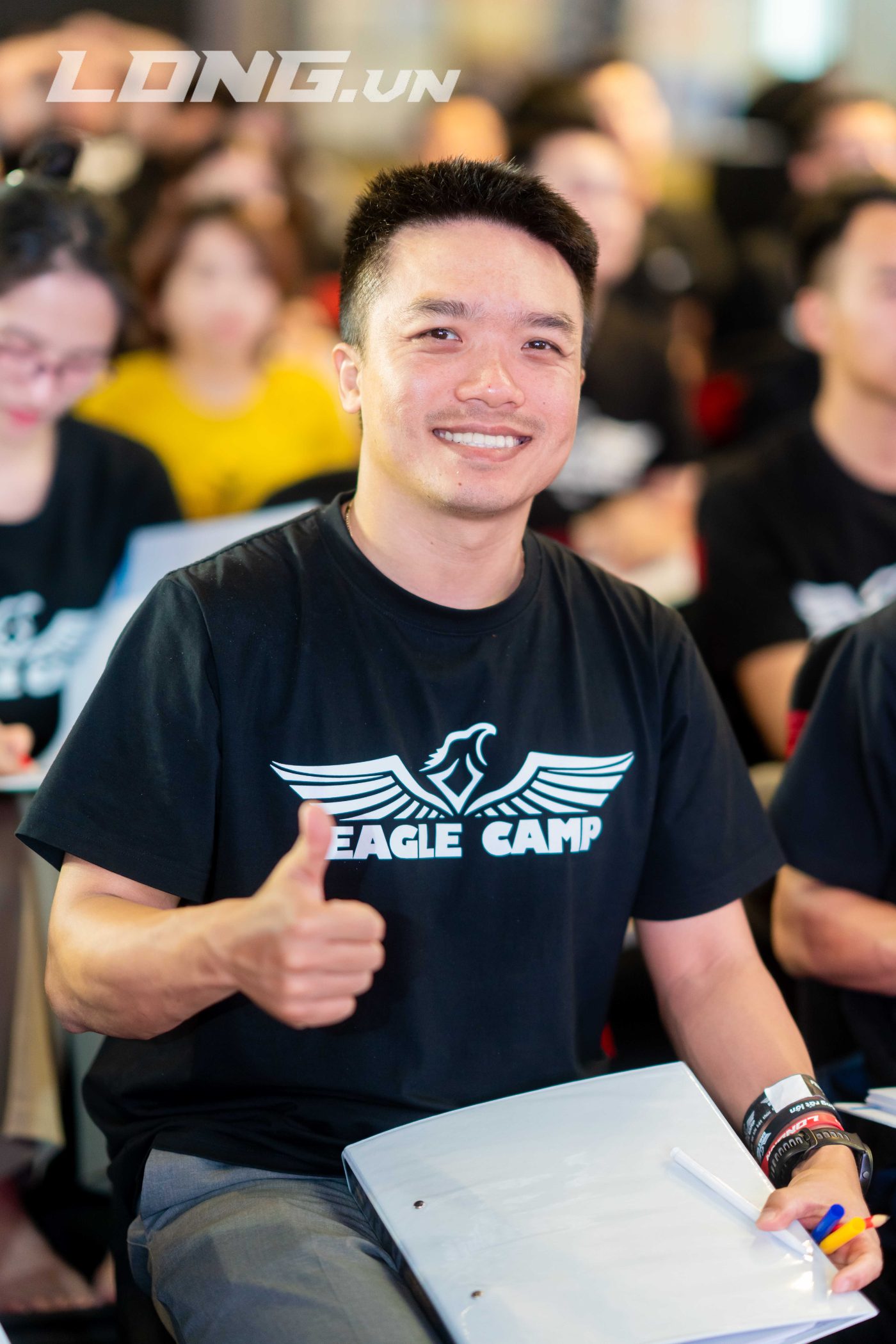 Hồ Xuân Đắc thay đổi tư duy, tìm ngách affiliate marketing cho người Việt ở Nhật